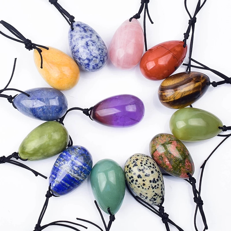 Xbody Health & Wellness Functional Integrative Medicine Office & Medical Spa Photos - 30 X 20 MM Massage Egg