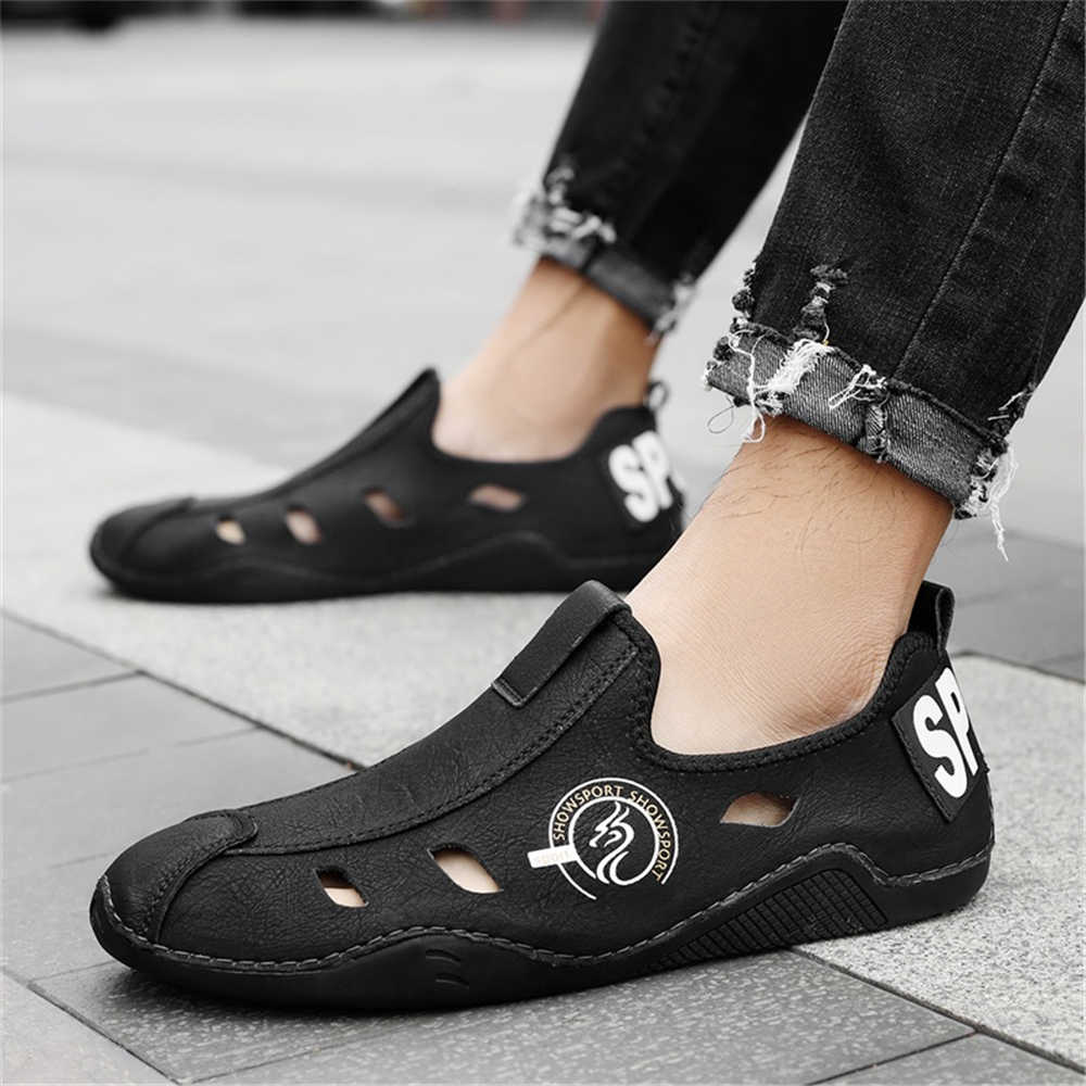 Health & Wellness Juice & Smoothie Bar - Spring-autumn Demi-season Big Size Shoes For