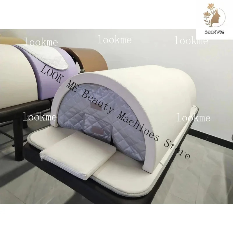 Therapy Health And Wellness - 2025 New Far Infrared Sauna Bed