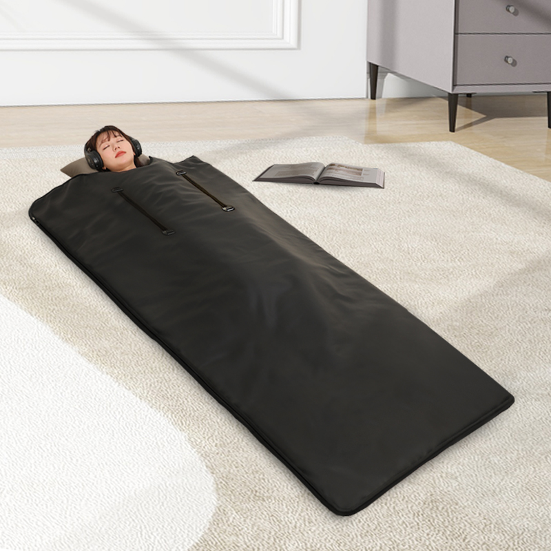 Sauna Blanket Infrared - Beauty Instrument Home Use Waterproof Infrared