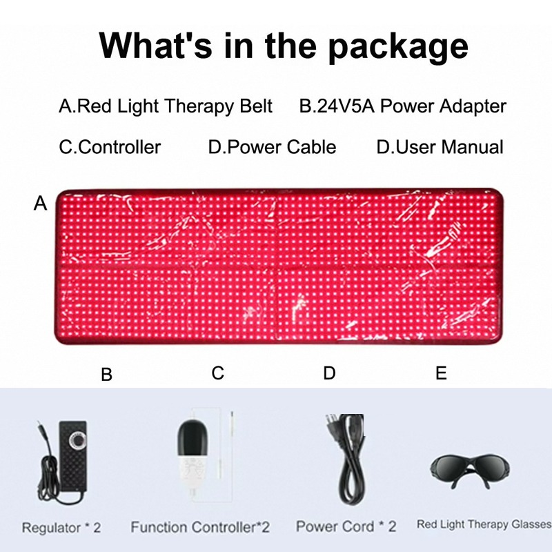 Sauna Blanket Infrared - Heated Sauna Sleeping Bag with 660Nm