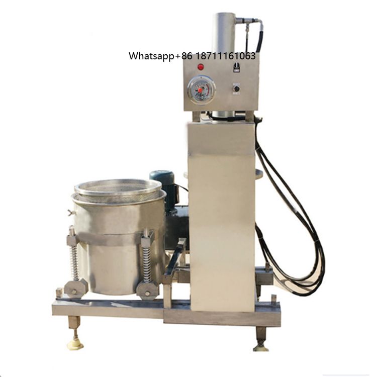 Cold Press Juicer - High Quality Cold Press Hydraulic Fruit