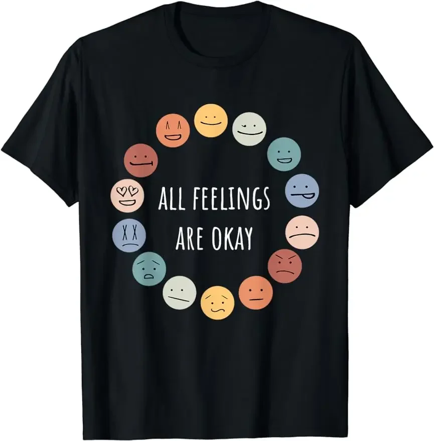 Health Wellness Month - Emotional Health Important Mental Wellness Awareness