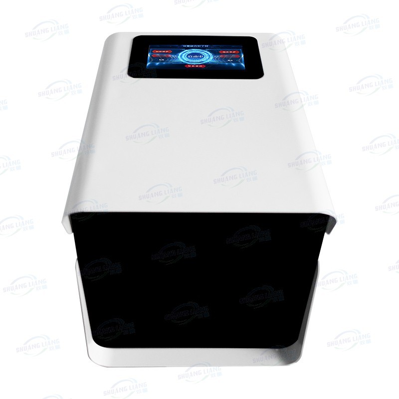 Rotating Magnetic Terahertz En - Therapy Health And Wellness recension och pris