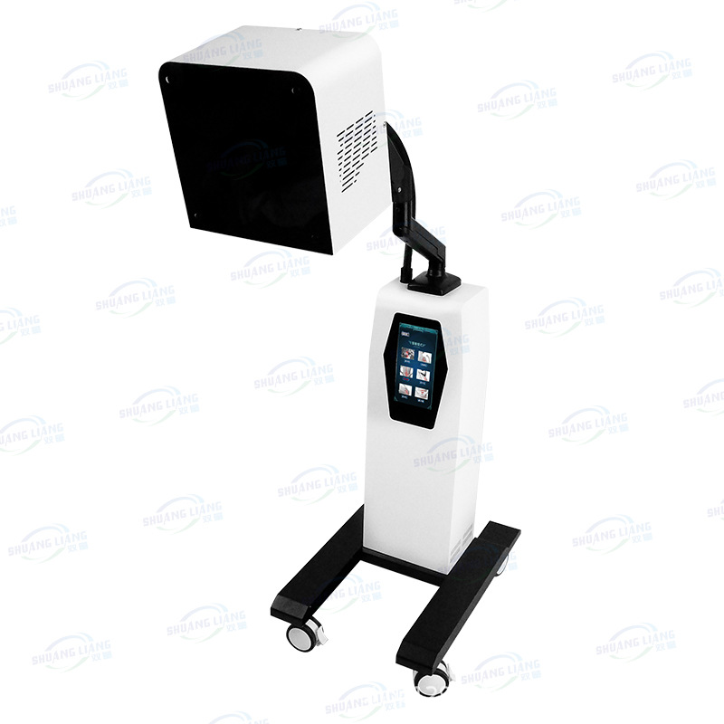 Rotating Magnetic Terahertz En - Therapy Health And Wellness recension och pris