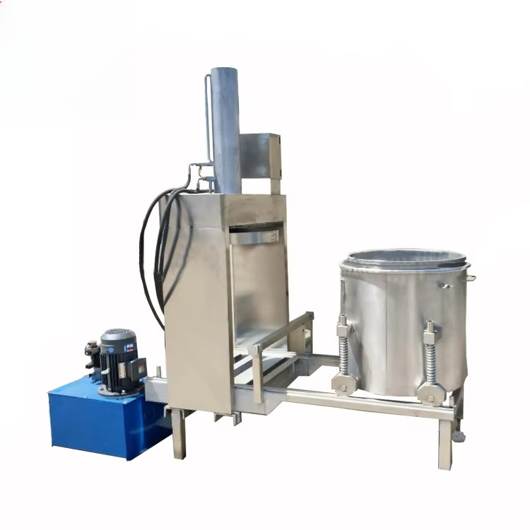 Industrial Automatic Grape Win - Cold Press Juicer recension och pris