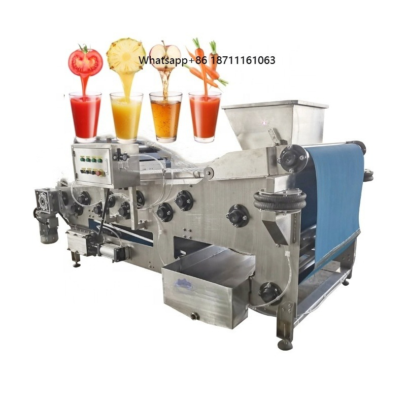 Industrial Fruit Cold Press Ju - Cold Press Juicer recension och pris