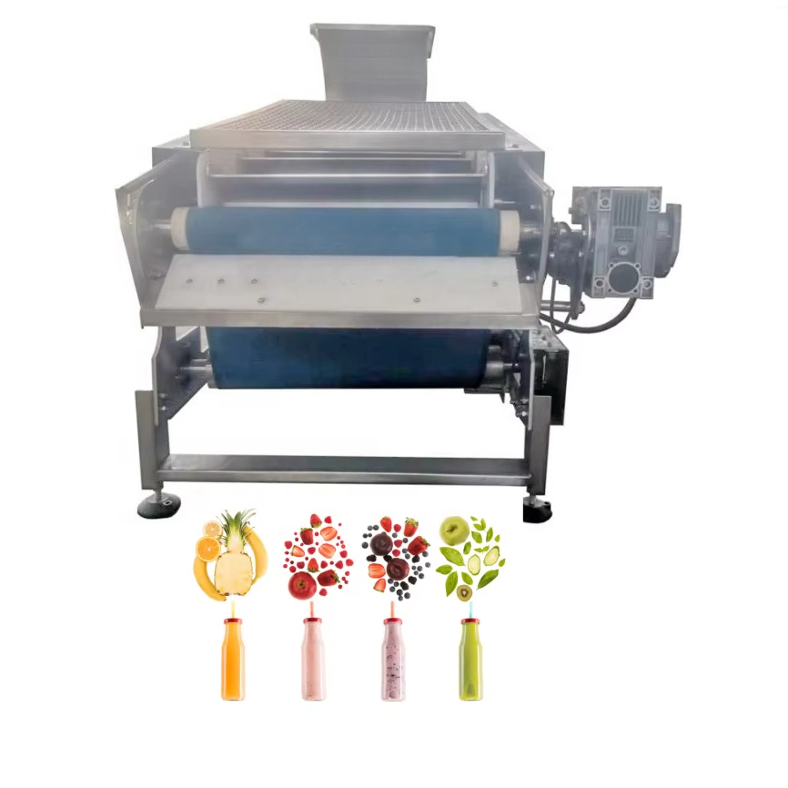 Industrial Fruit Cold Press Ju - Cold Press Juicer recension och pris