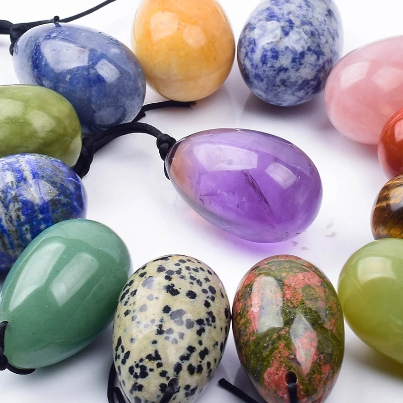 30 X 20 MM Massage Egg Natural - Xbody Health & Wellness Functional Integrative Medicine Office & Medical Spa Photos recension och pris