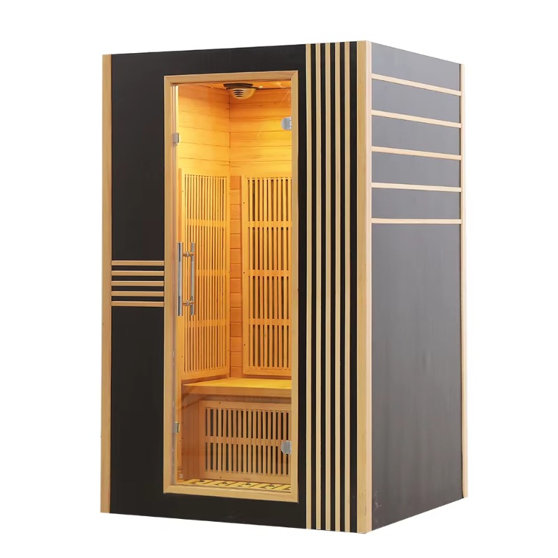 Electric sauna blanket, infrar - Sauna Blanket Infrared recension och pris
