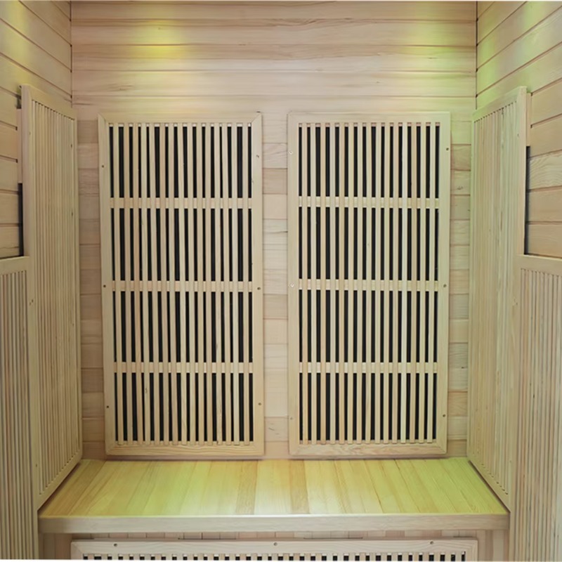 Electric sauna blanket, infrar - Sauna Blanket Infrared recension och pris