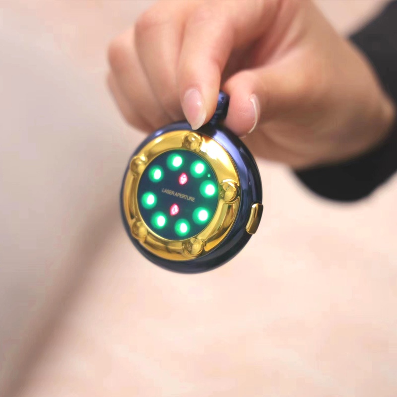 Handheld Laser Therapy Device  - Therapy Health And Wellness recension och pris