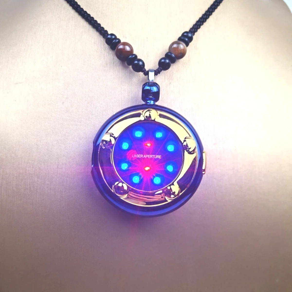 Handheld Laser Therapy Device  - Therapy Health And Wellness recension och pris