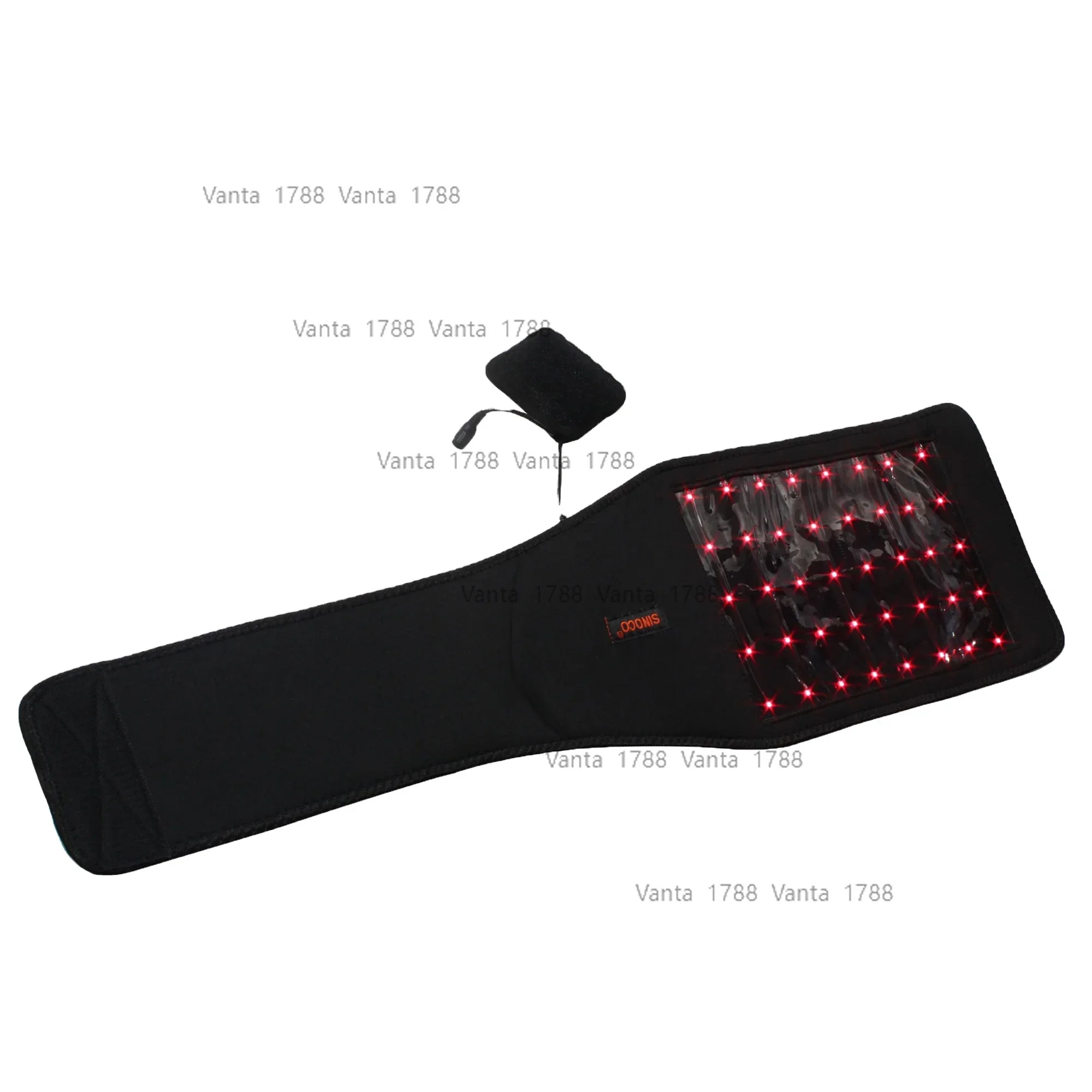 LED Lamp Therapy Machine for H - Therapy Health And Wellness recension och pris