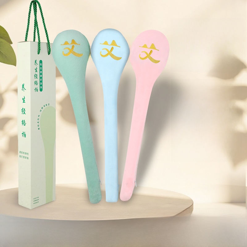 Acupuncture Meridian Beat Stic - Longevity Health & Wellness Hotel Adults Only recension och pris