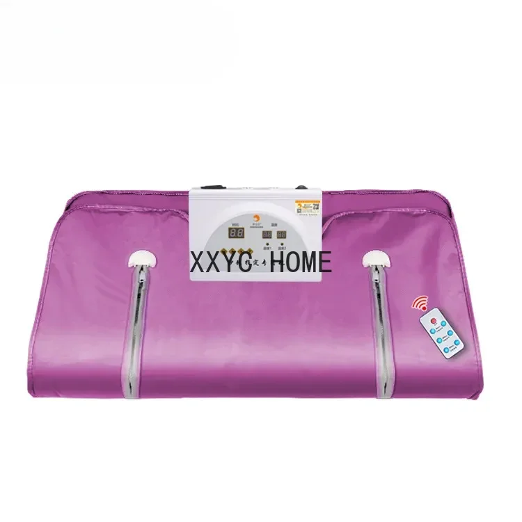 Home Sauna Heated Blanket  Far - Sauna Blanket Infrared recension och pris