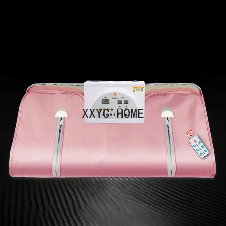 Home Sauna Heated Blanket  Far - Sauna Blanket Infrared recension och pris