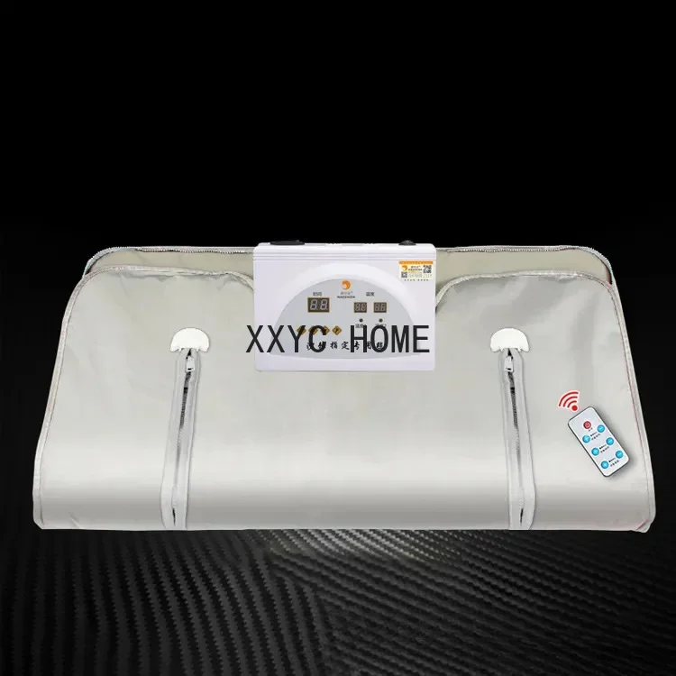 Home Sauna Heated Blanket  Far - Sauna Blanket Infrared recension och pris