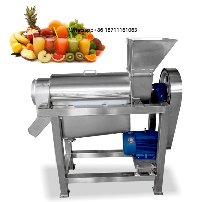 Automatic Carrot Cold Press Co - Cold Press Juicer recension och pris