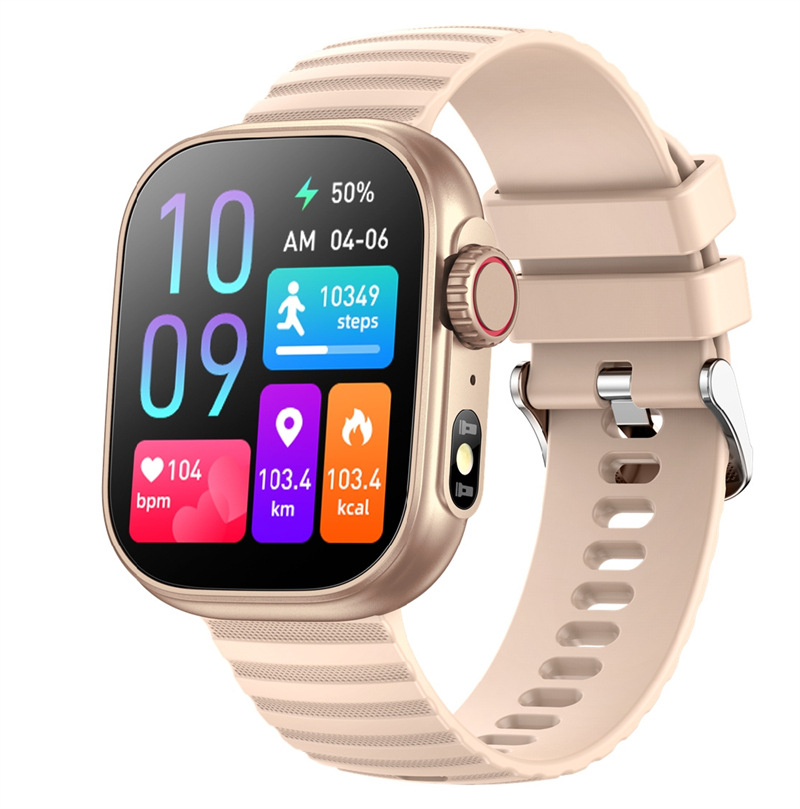 ZW39 Smart Watch Men Bluetooth - Xbody Health & Wellness Functional Integrative Medicine Office & Medical Spa Photos recension och pris
