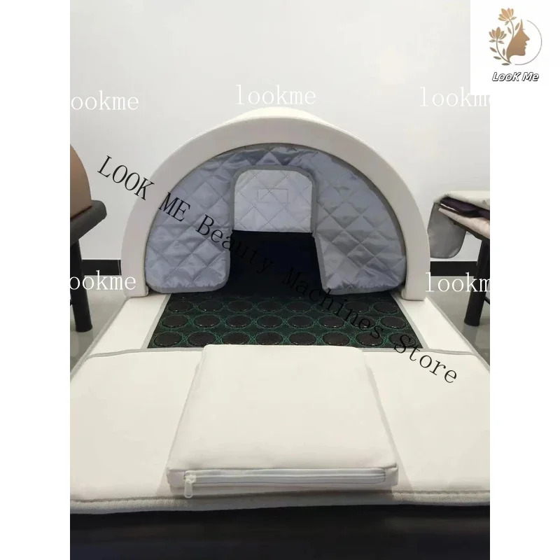2025 New Far Infrared Sauna Be - Therapy Health And Wellness recension och pris