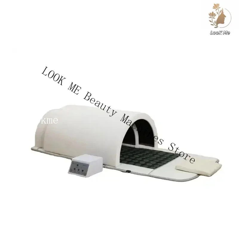 2025 New Far Infrared Sauna Be - Therapy Health And Wellness recension och pris