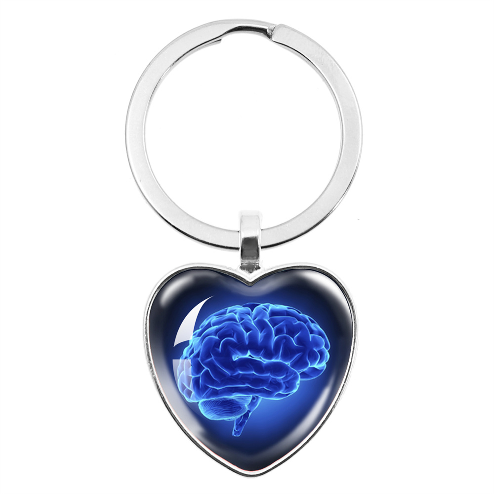 X-ray Film Peach Heart Keychai - Xbody Health & Wellness Functional Integrative Medicine Office & Medical Spa Photos recension och pris