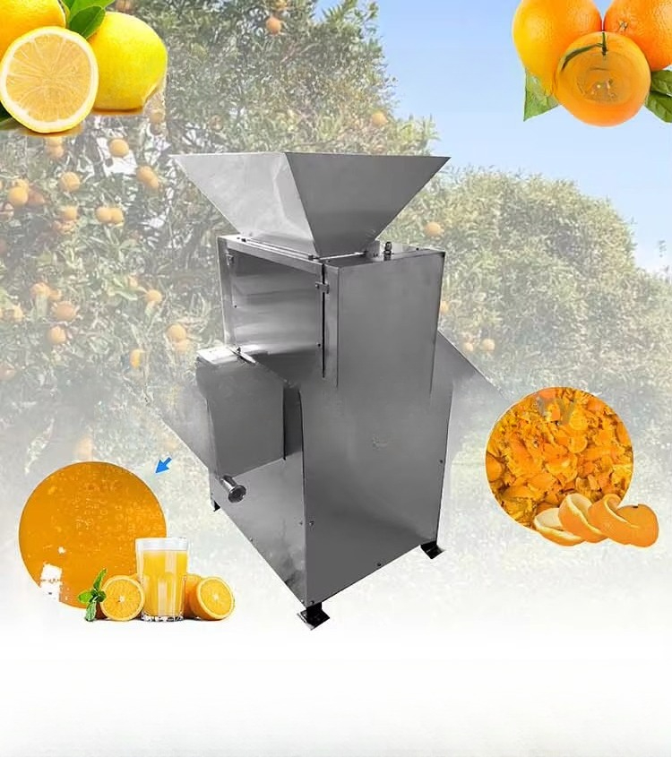 Industrial Automatic Double Ro - Cold Press Juicer recension och pris