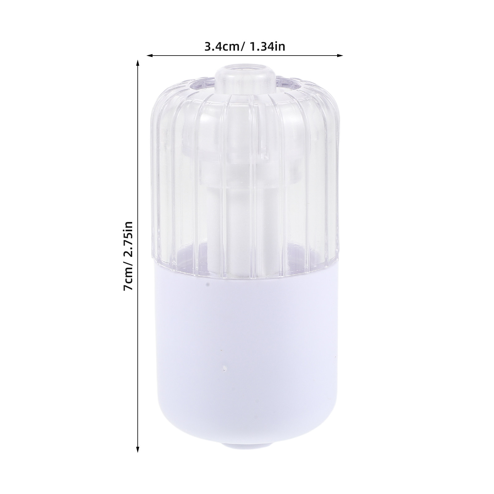 Health Care Device Filter Well - Therapy Health And Wellness recension och pris