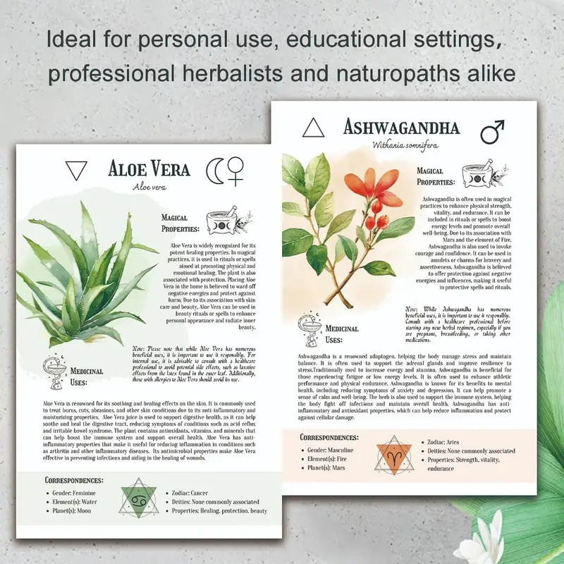 Natural Remedies Handbook with - Health & Wellness Juice & Smoothie Bar recension och pris