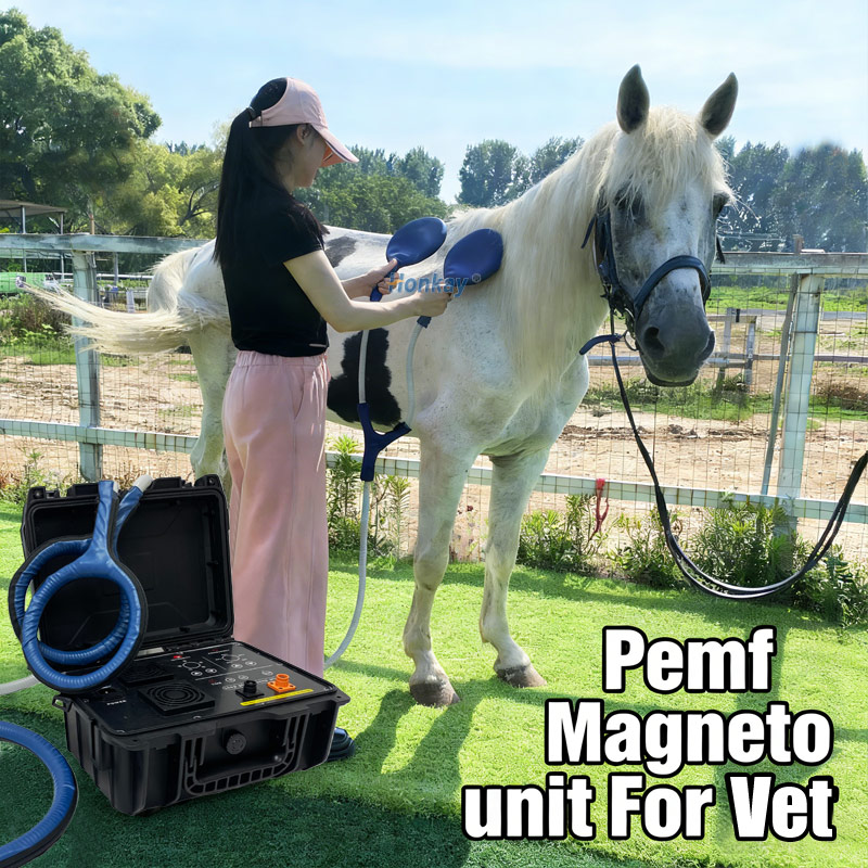 Personal Pet Care PEMF Device  - Therapy Health And Wellness recension och pris