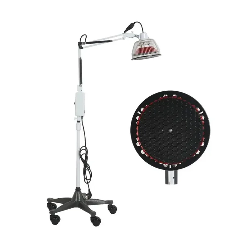 Traditional Chinese TDP Lamps  - Therapy Health And Wellness recension och pris