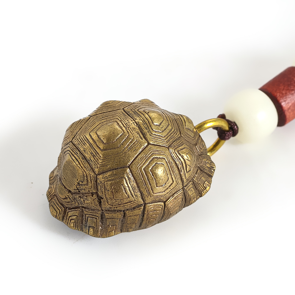1PC Handmade Brass Tortoise Sh - Longevity Health & Wellness Hotel Adults Only recension och pris