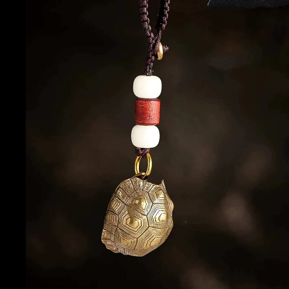 1PC Handmade Brass Tortoise Sh - Longevity Health & Wellness Hotel Adults Only recension och pris