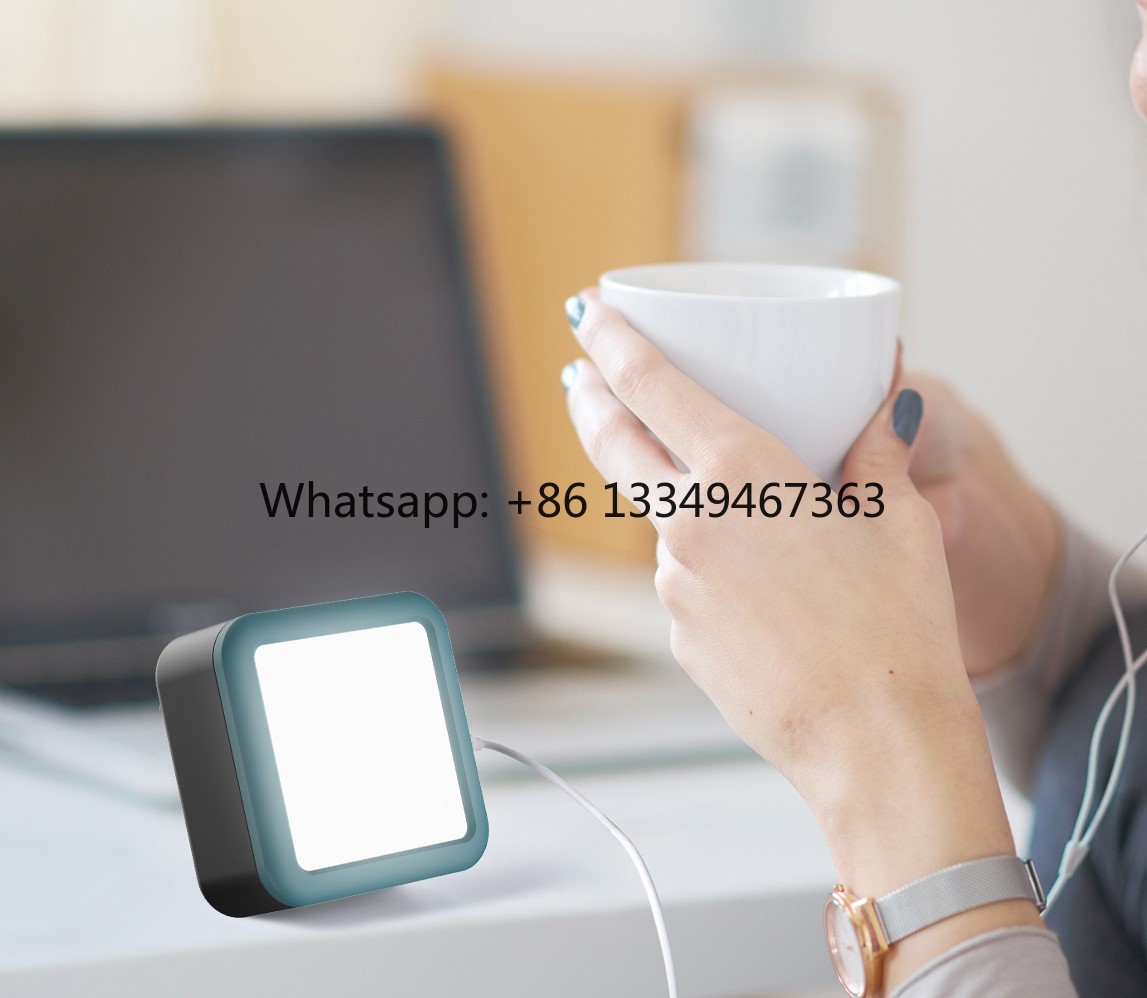40Hz Gamma Light Sound Therapy - Therapy Health And Wellness recension och pris