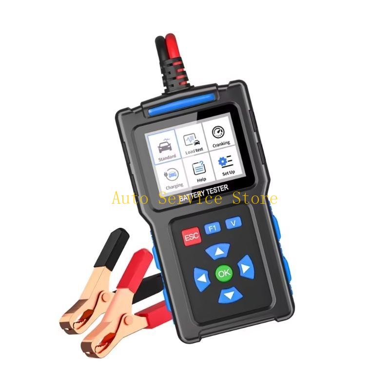 462A High Accuracy Battery Tes - Longevity Health & Wellness Hotel Adults Only recension och pris