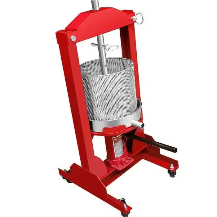 9L-98L Fruit Commercial Home H - Cold Press Juicer recension och pris