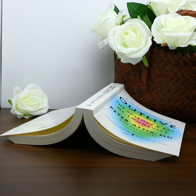 OutliveThe Science Art of Long - Longevity Health & Wellness Hotel Adults Only recension och pris