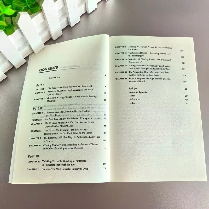 OutliveThe Science Art of Long - Longevity Health & Wellness Hotel Adults Only recension och pris