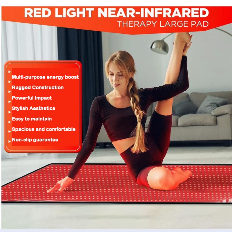 Heated Sauna Sleeping Bag with - Sauna Blanket Infrared recension och pris