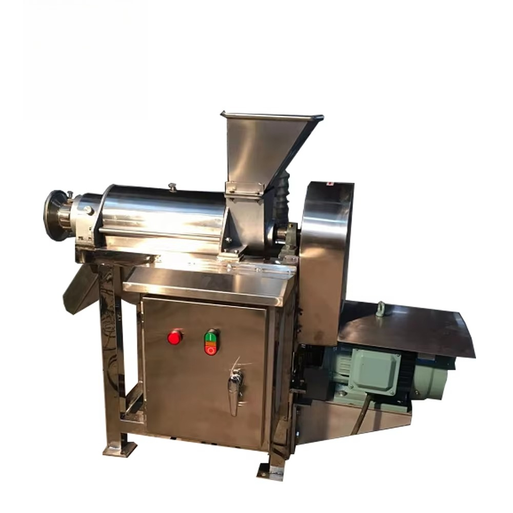 Commercial Industrial Cold Pre - Cold Press Juicer recension och pris