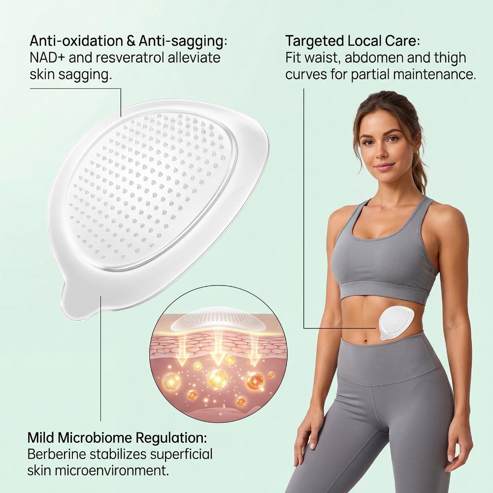 10-in-1 M-B-N  x NAD+ Nano Mic - Xbody Health & Wellness Functional Integrative Medicine Office & Medical Spa Photos recension och pris