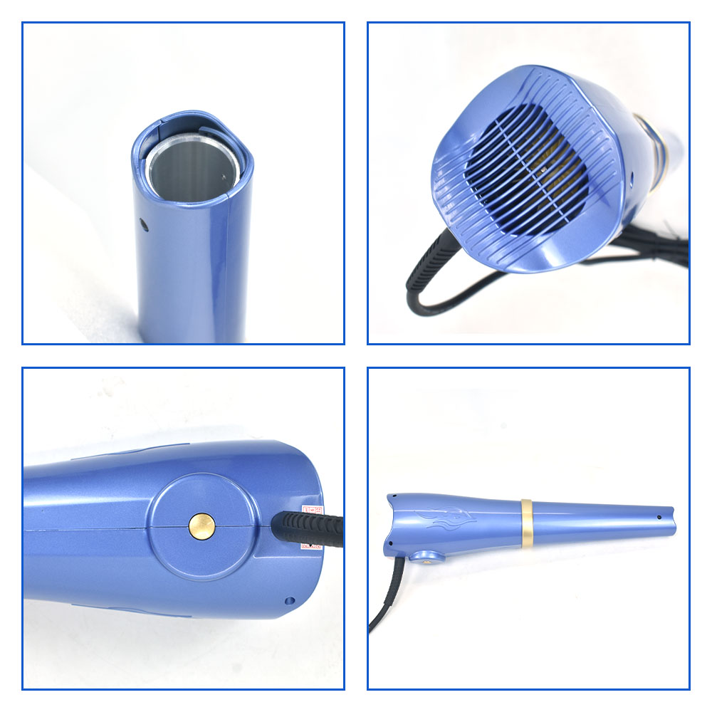 Portable 1200W Terahertz Elect - Therapy Health And Wellness recension och pris