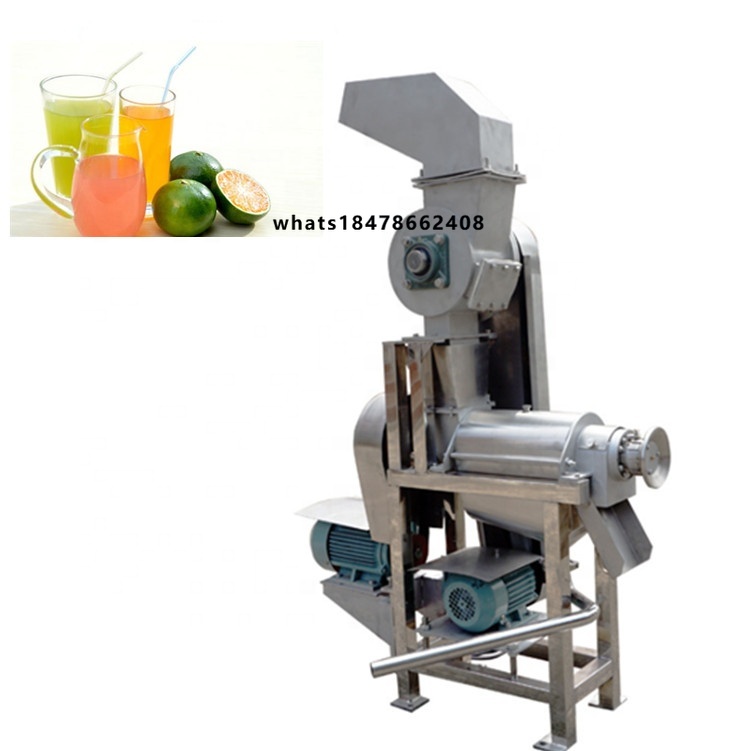 Best Selling Industrial Cold P - Cold Press Juicer recension och pris