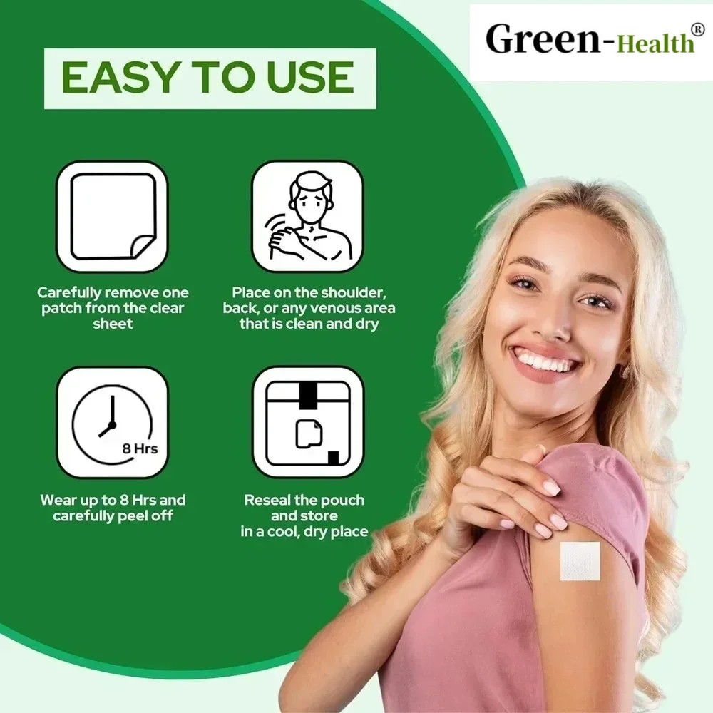 A5YE  Cistanche Tubulosa Trans - Health Wellness Month recension och pris
