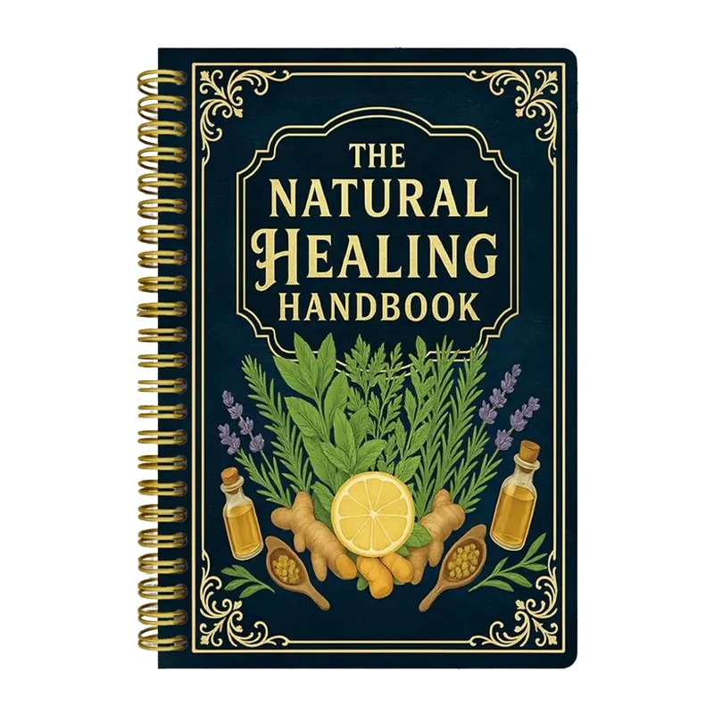 Natural Therapy Handbook, an E - Health & Wellness Juice & Smoothie Bar recension och pris