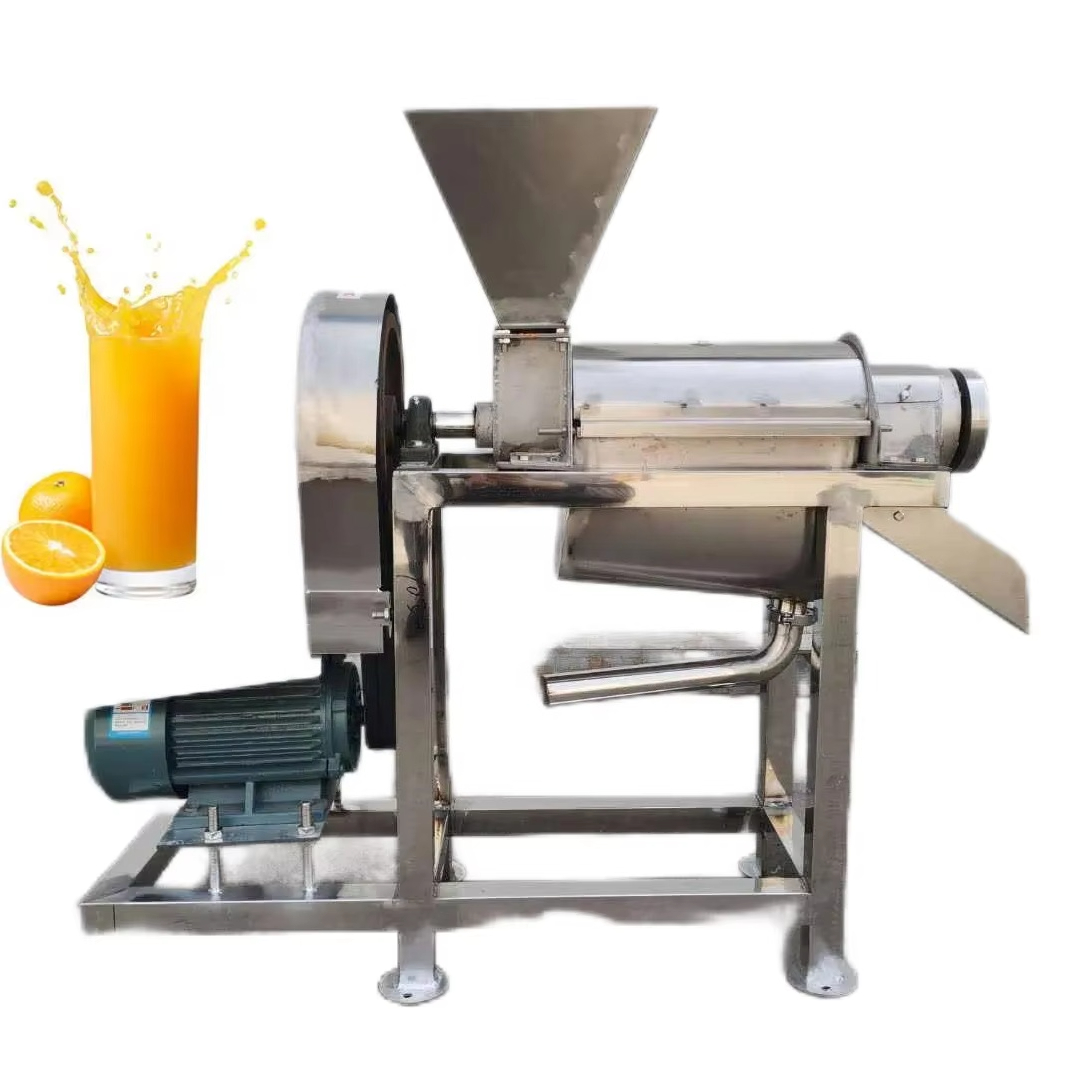 Nama Industrial Cold Press Jui - Cold Press Juicer recension och pris