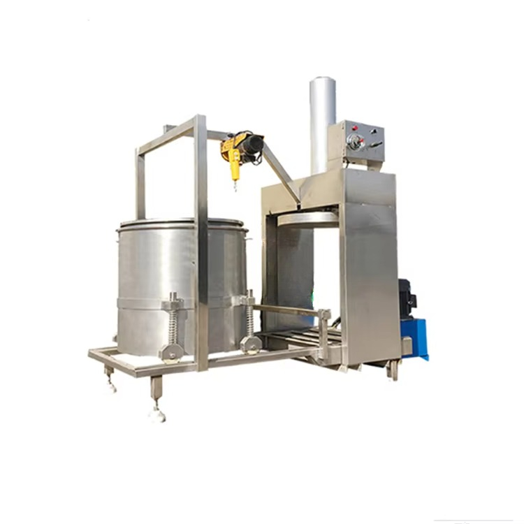 High Quality Cold Press Hydrau - Cold Press Juicer recension och pris