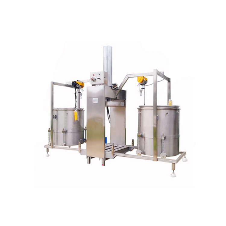 High Quality Cold Press Hydrau - Cold Press Juicer recension och pris