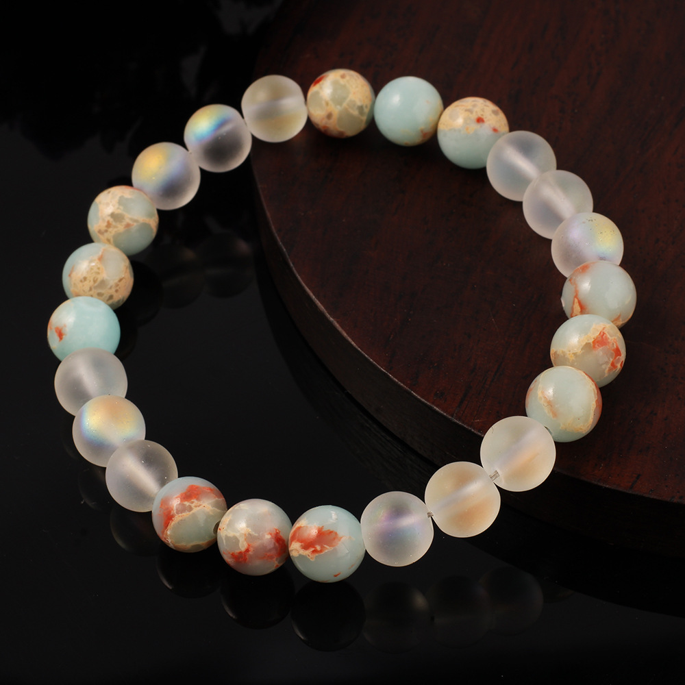 8mm Natural Shoushan Stone Hea - Longevity Health & Wellness Hotel Adults Only recension och pris